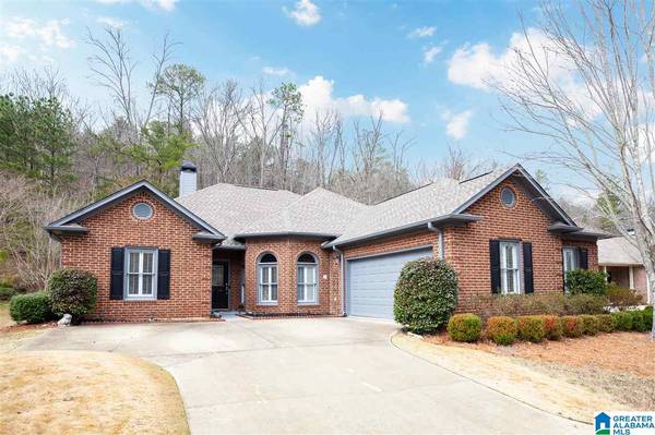 458 N LAKE ROAD, Hoover, AL 35242