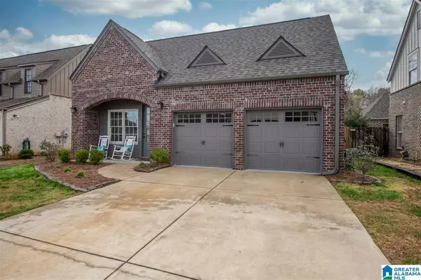 Trussville, AL 35235,3295 CHASE COURT