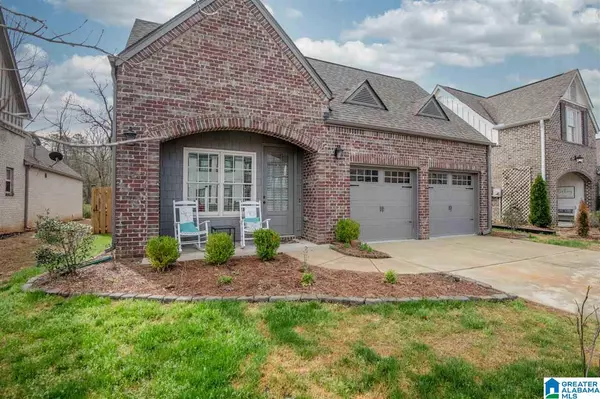 Trussville, AL 35235,3295 CHASE COURT