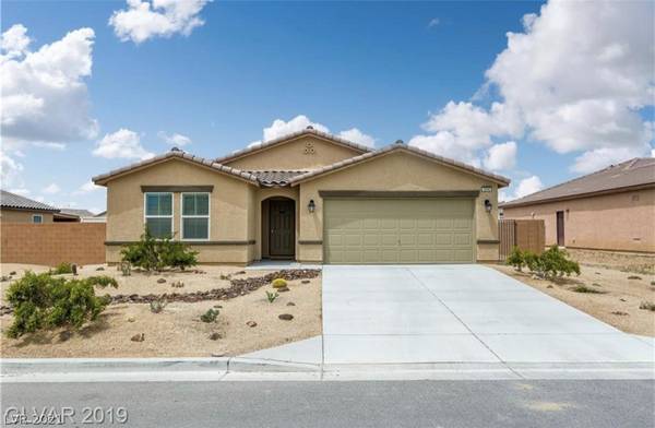 3896 Chaffe Avenue, Pahrump, NV 89061