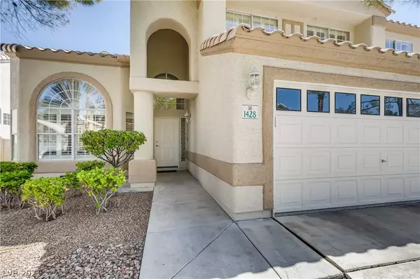 Las Vegas, NV 89117,1428 Sunblush Lane