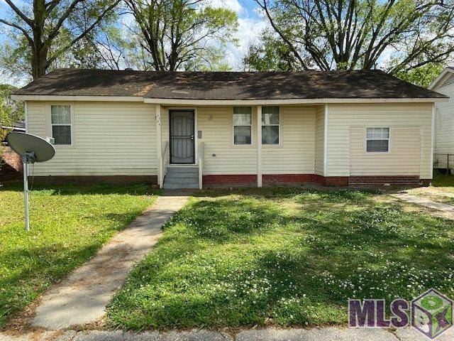 3506 FAIRFIELDS AVE, Baton Rouge, LA 70802