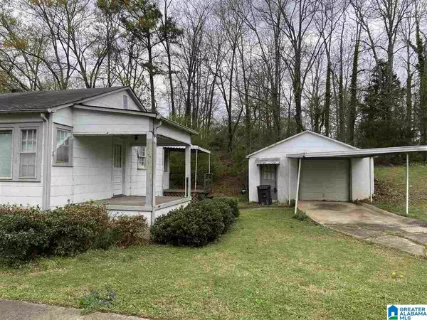 Anniston, AL 36206,4030 RIDGE DRIVE