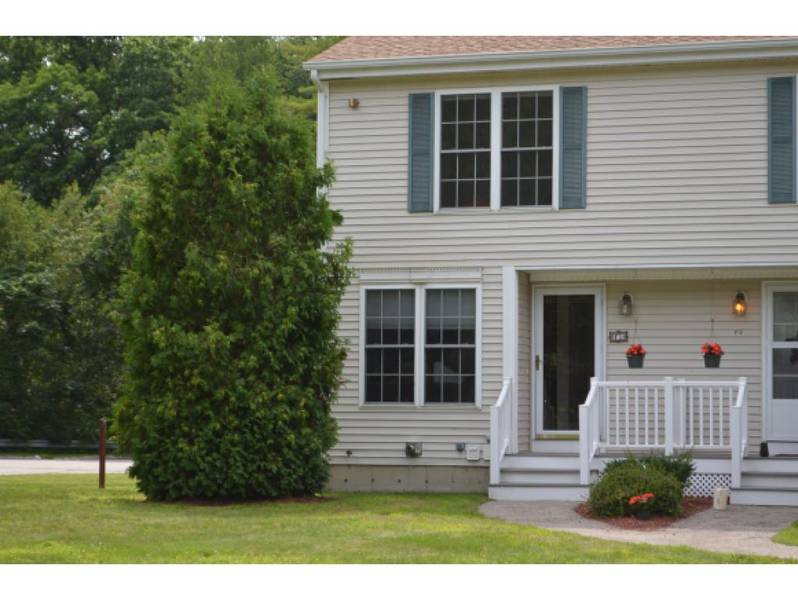 6 Pleasant St F1, Hooksett, NH 03106