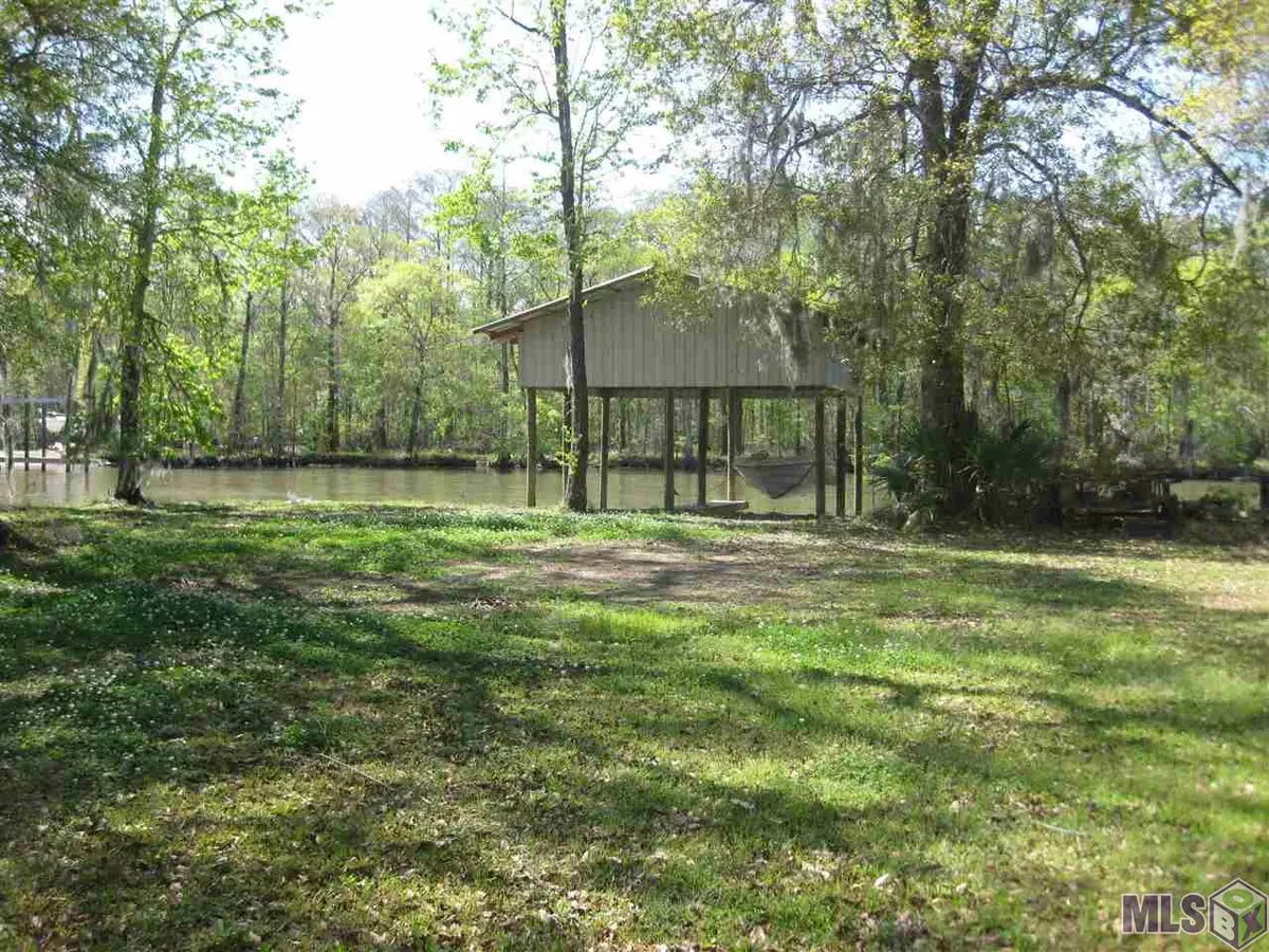 Maurepas, LA 70449,Lot # 44-A PARADISE RD