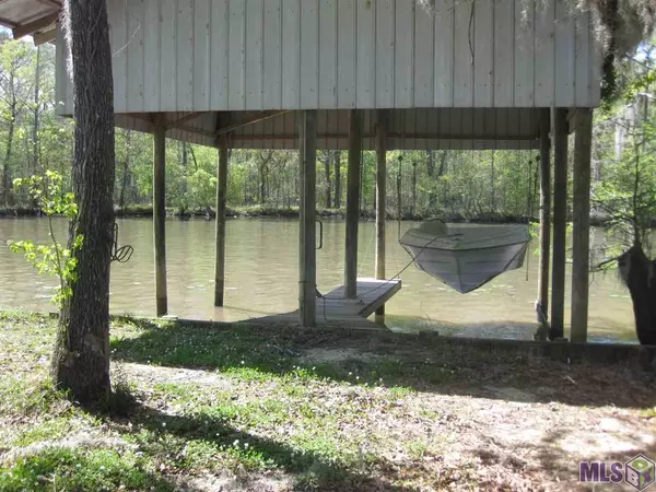 Maurepas, LA 70449,Lot # 44-A PARADISE RD