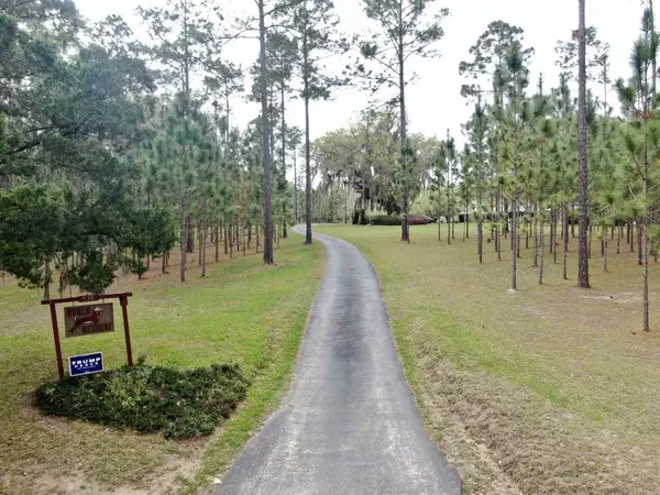 Madison County, FL 32340,520 NE Caraway Loop