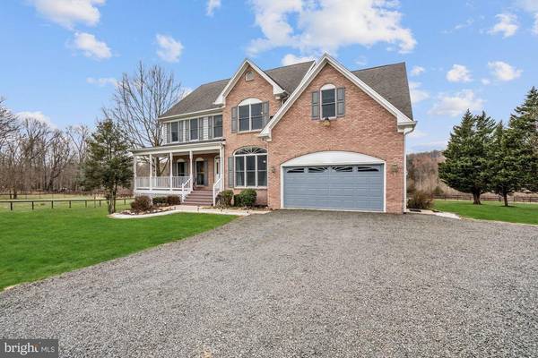 6328 GEORGETOWN RD, Broad Run, VA 20137