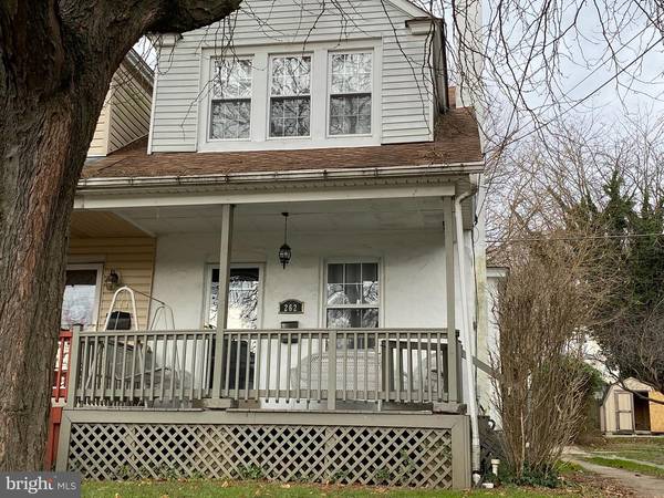 262 POWELL RD, Springfield, PA 19064