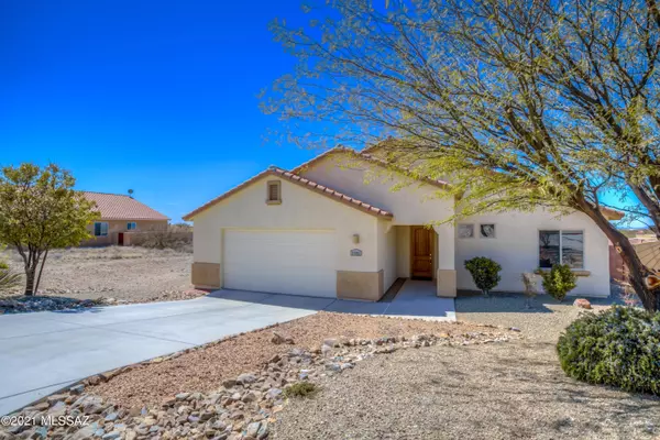 13591 S Sonoita Ranch Circle, Vail, AZ 85641