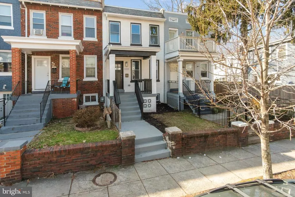 Washington, DC 20002,1111 OATES ST NE