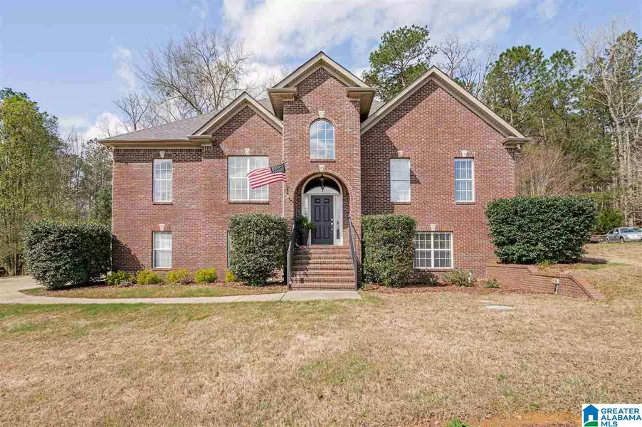 416 SUNSET LAKE CIRCLE, Chelsea, AL 35043