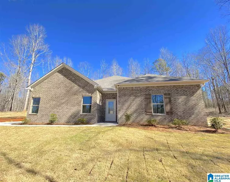 11659 WOODLAND LAKE RD, Mccalla, AL 35111