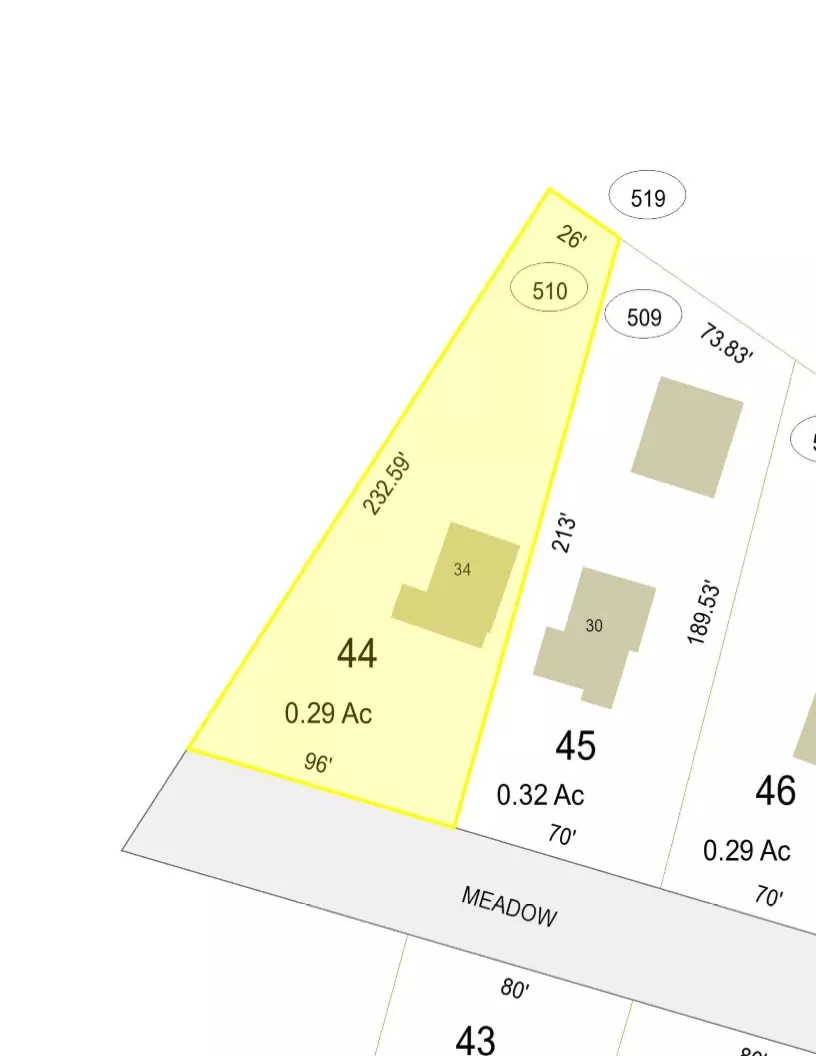 Moultonborough, NH 03254,34 Meadow Glen DR