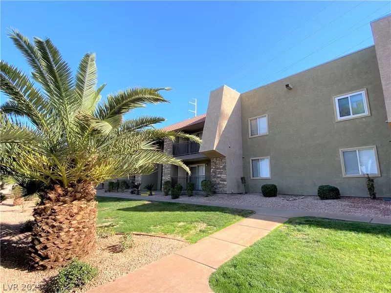 5163 Indian River Drive #198, Las Vegas, NV 89103