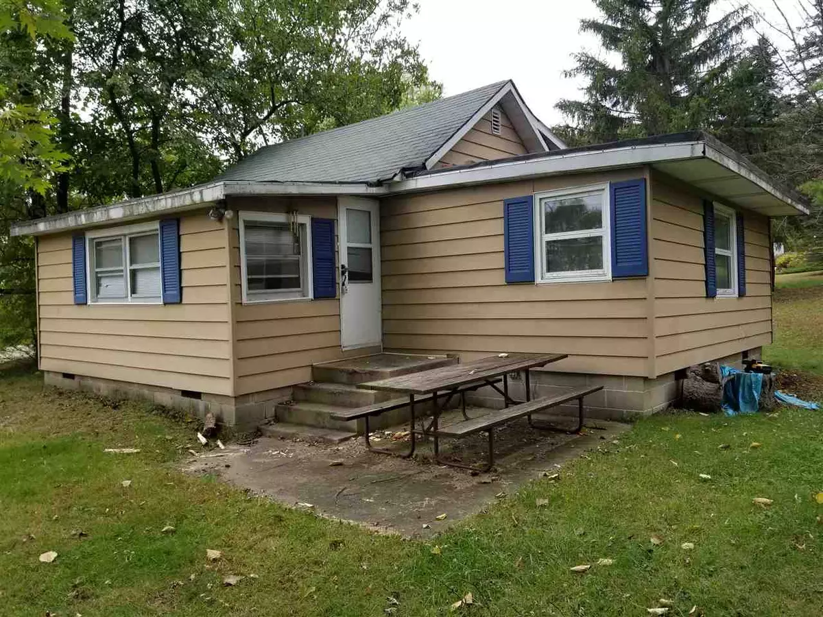 Poynette, WI 53955,W10836 Tipperary Rd