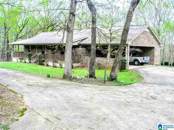 490 MOUNTAINVIEW DR, Montevallo, AL 35115