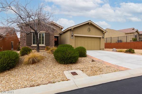 1093 Split Rail Avenue, Mesquite, NV 89034