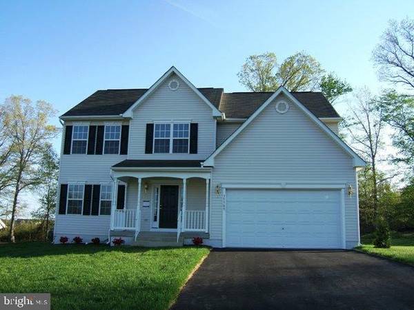 9403 CEDAR FOREST, Fredericksburg, VA 22407