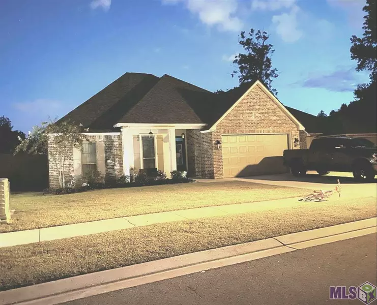 37220 MEADOR LN, Geismar, LA 70734