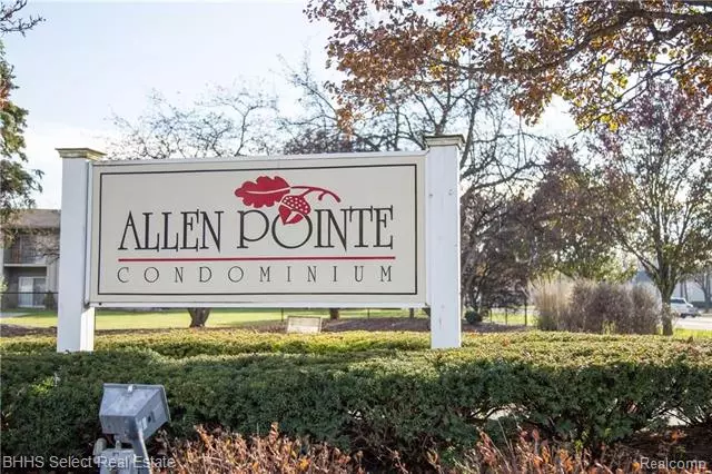 9931 ALLEN POINTE, Allen Park, MI 48101