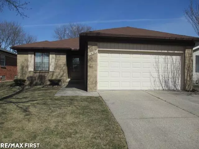 15171 LaGrande Plaza, Warren, MI 48088