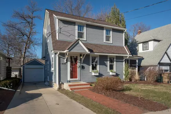 2646 Kendall Ave, Madison, WI 53705