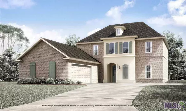 Geismar, LA 70734,13397 BELLE MERE DR