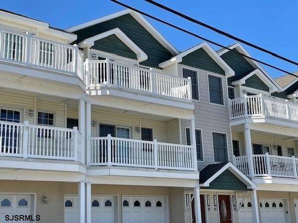 416 E Columbine #416, Wildwood Crest, NJ 08260