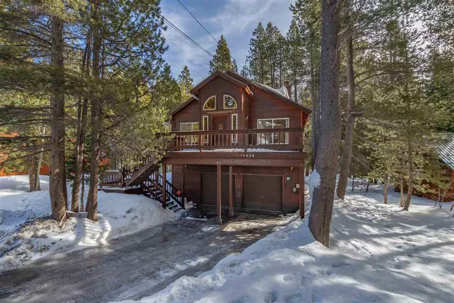 14836 Northwoods Boulevard, Truckee, CA 96161