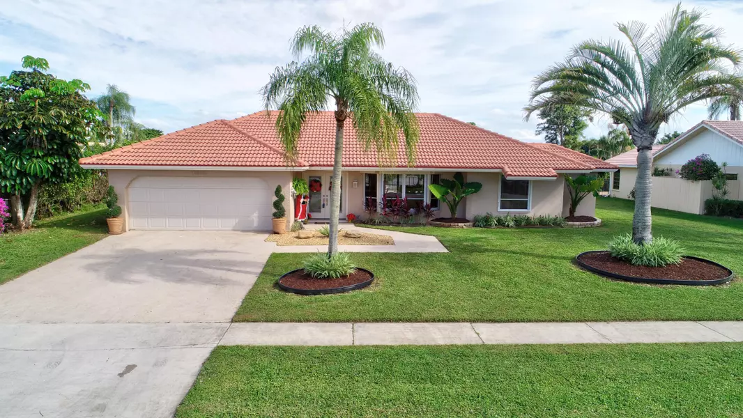 11330 Wingfoot DR, Boynton Beach, FL 33437