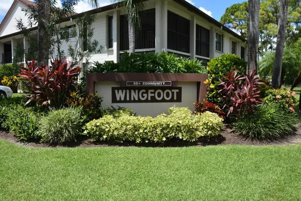 Jupiter, FL 33458,401 Wingfoot DR B