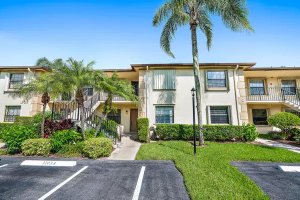 Jupiter, FL 33458,1201 Pinecrest CIR B