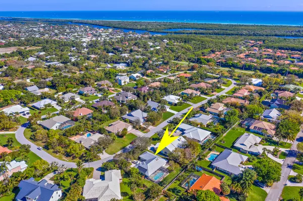 Hobe Sound, FL 33455,8373 SE Woodcrest PL