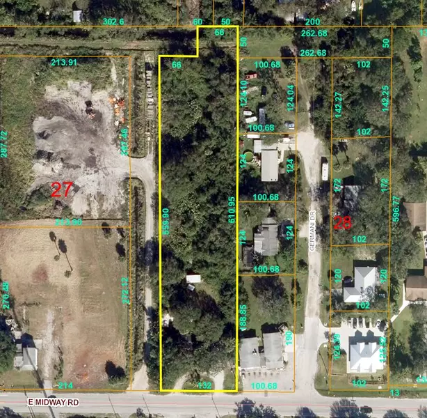 370 E Midway RD, Fort Pierce, FL 34982