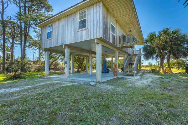 Alligator Point, FL 32346,1268 Alligator Drive