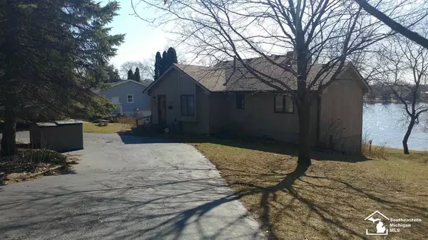 Brooklyn, MI 49230,549 Timber Lane