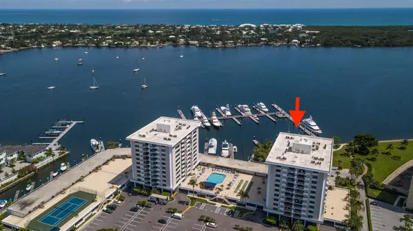 1200 Marine WAY 207, North Palm Beach, FL 33408