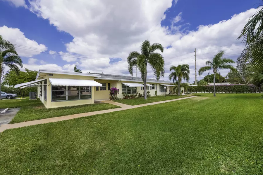 3330 Loren RD A, Boynton Beach, FL 33435