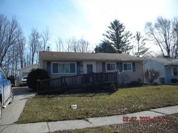 4544 Cadillac Pl,  Saginaw,  MI 48604