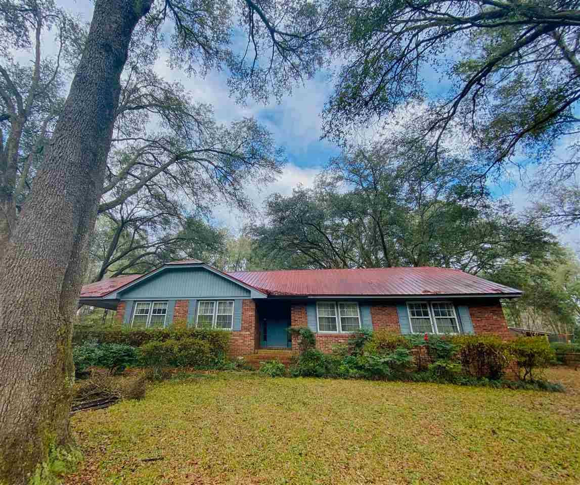 1570 Beech Road, Monticello, FL 32344