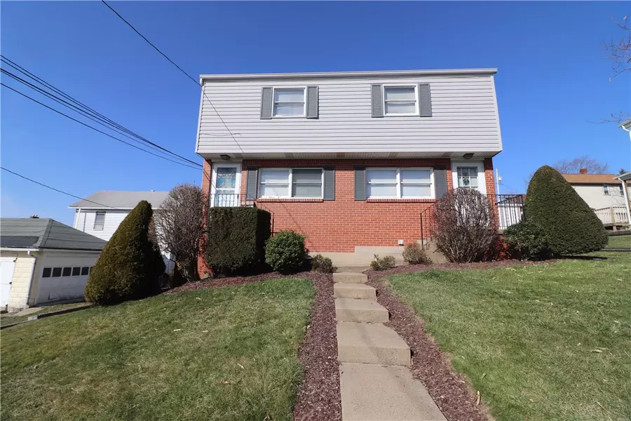 411 Steck St, Greensburg, PA 15601