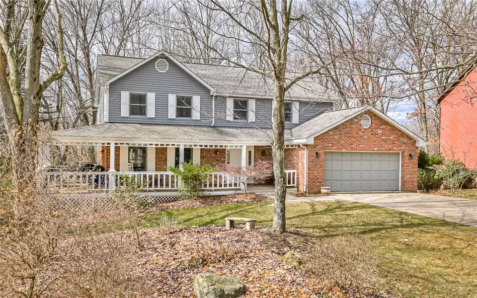 2565 Barnwood Drive, Wexford, PA 15090