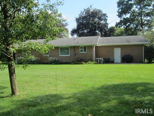 28933 Ella Dr. Drive, Elkhart, IN 46514