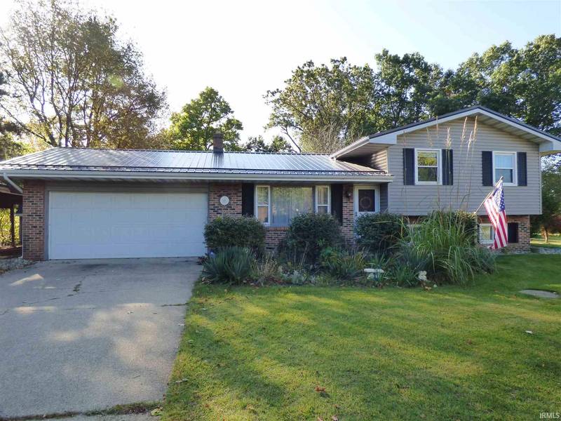 29804 Irongate Drive, Elkhart, IN 46514-9556