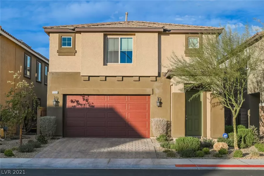 2220 Mundare Drive, Henderson, NV 89002