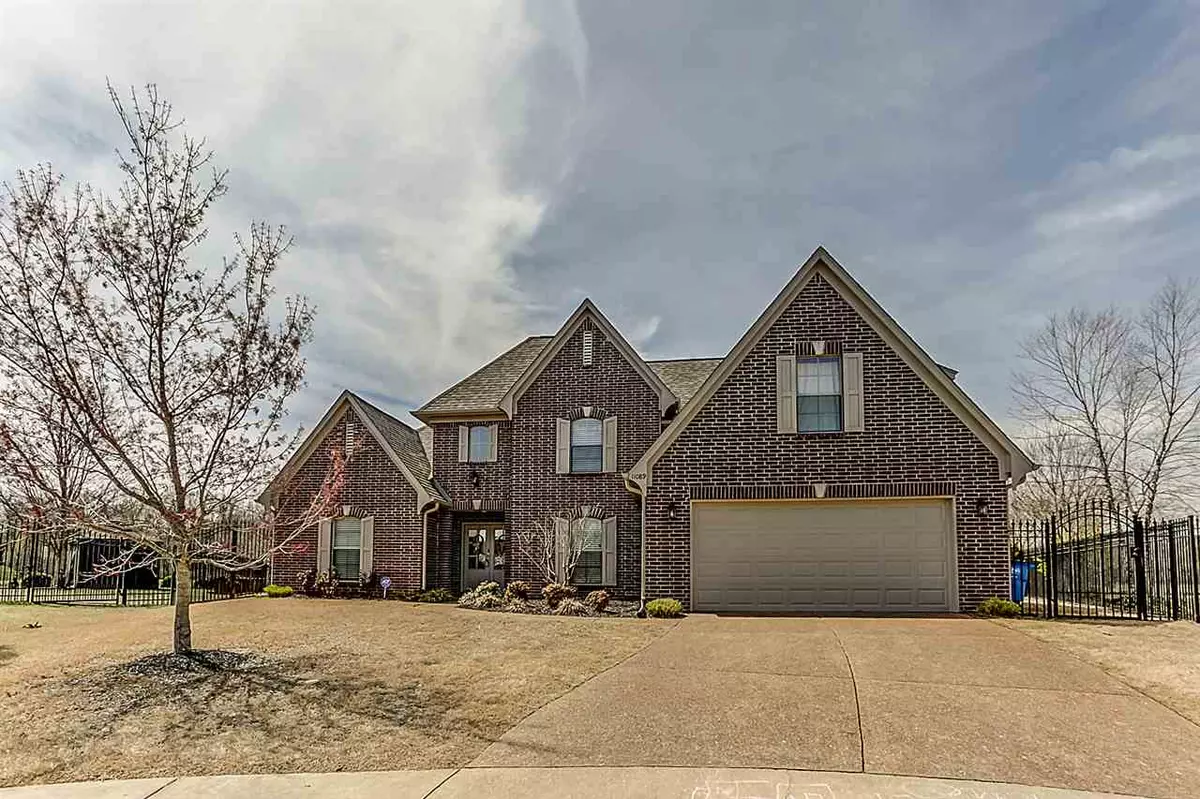 Arlington, TN 38002,11089 GOAT VALLEY CV