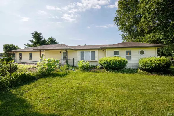 58024 Hidden Meadow Trail, Goshen, IN 46528