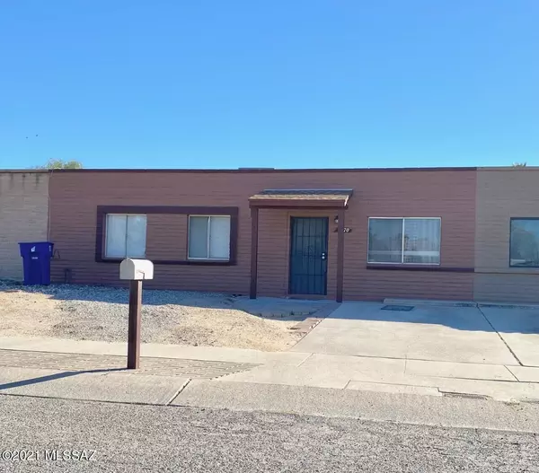 6570 E Nicaragua Drive, Tucson, AZ 85730