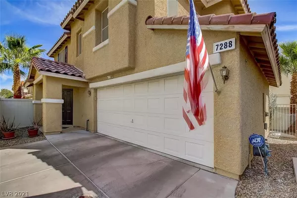 Las Vegas, NV 89148,7288 Plushstone Street